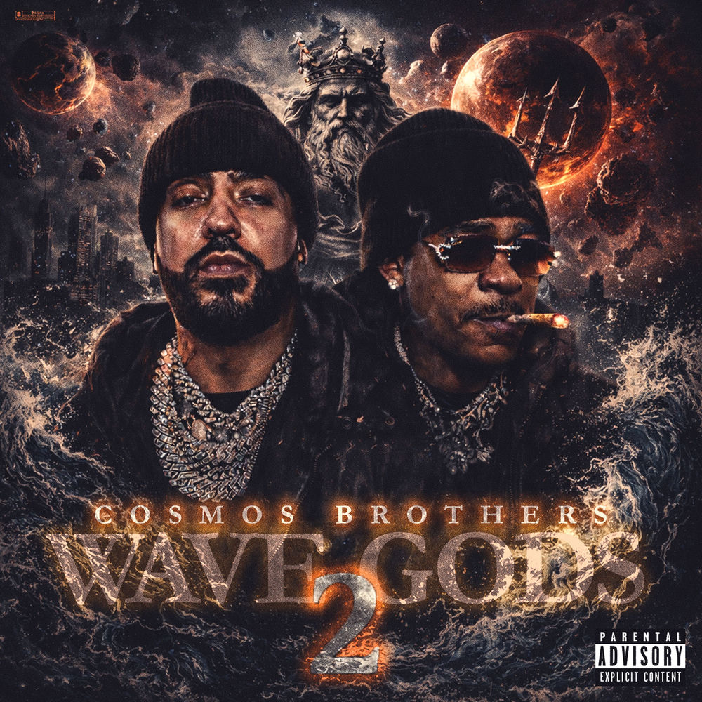 Portada de Max B Skit