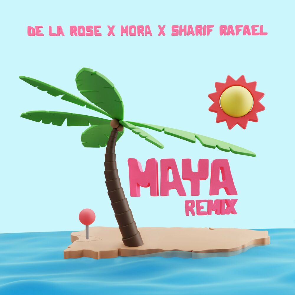 Portada de Maya