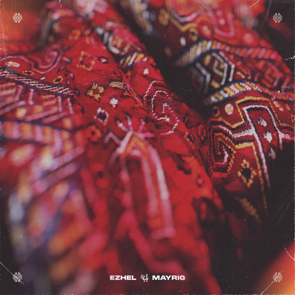 Portada de Mayrig