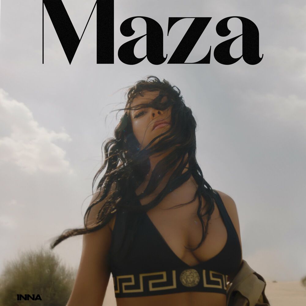 Portada de Maza