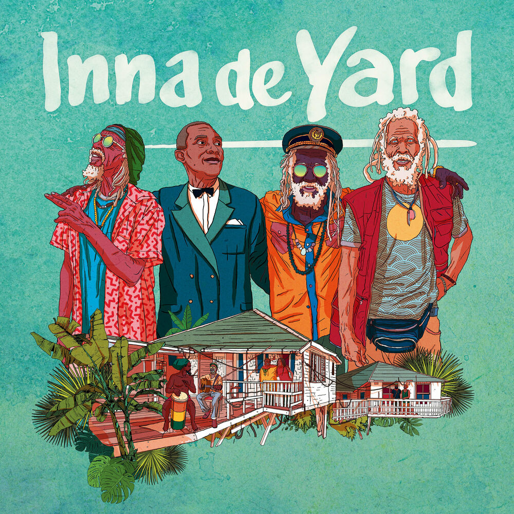 Portada de Me And You