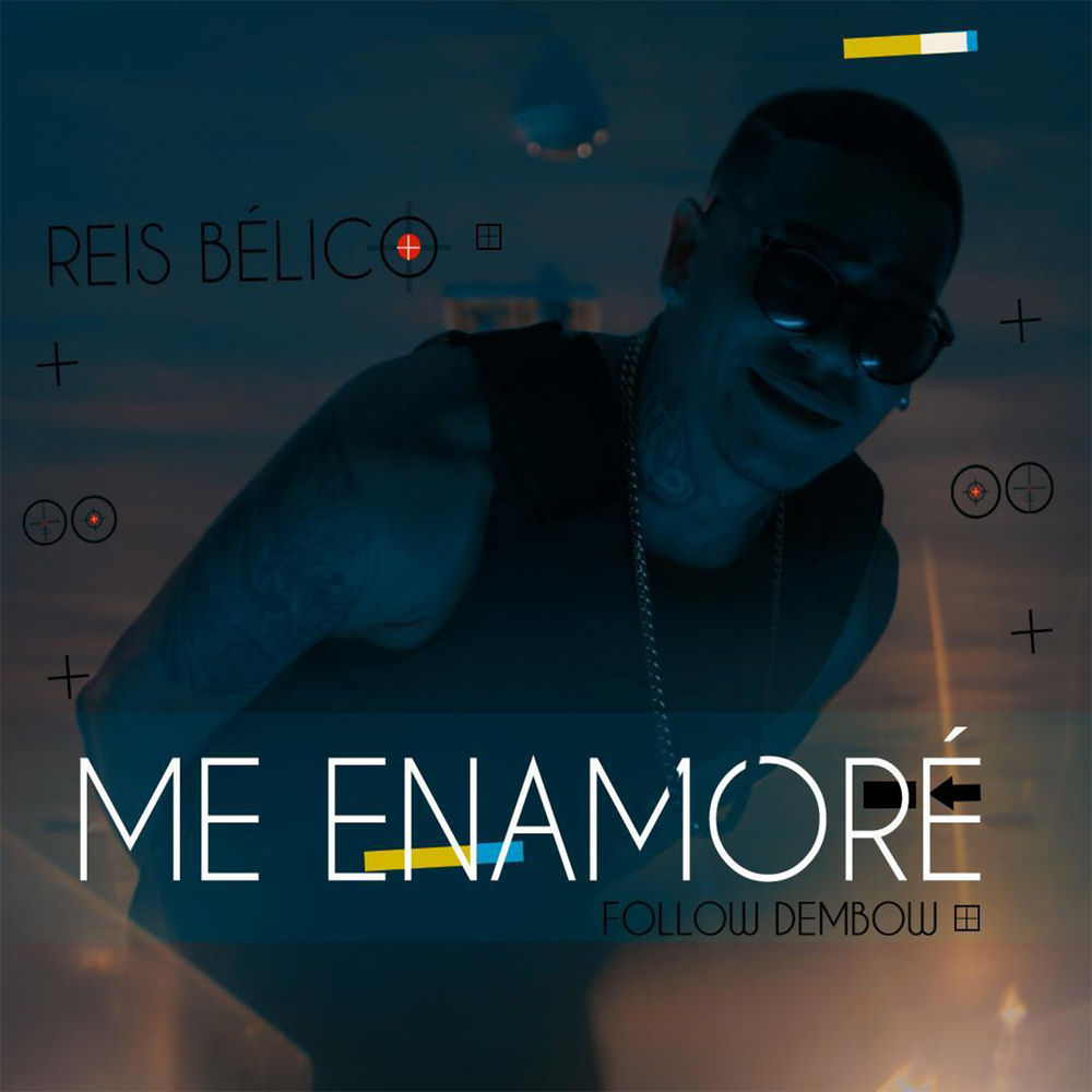 Portada de Me Enamore