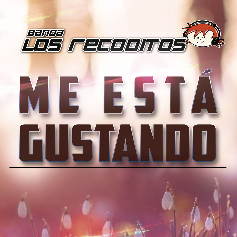 Portada de Me Gusta Me Gusta