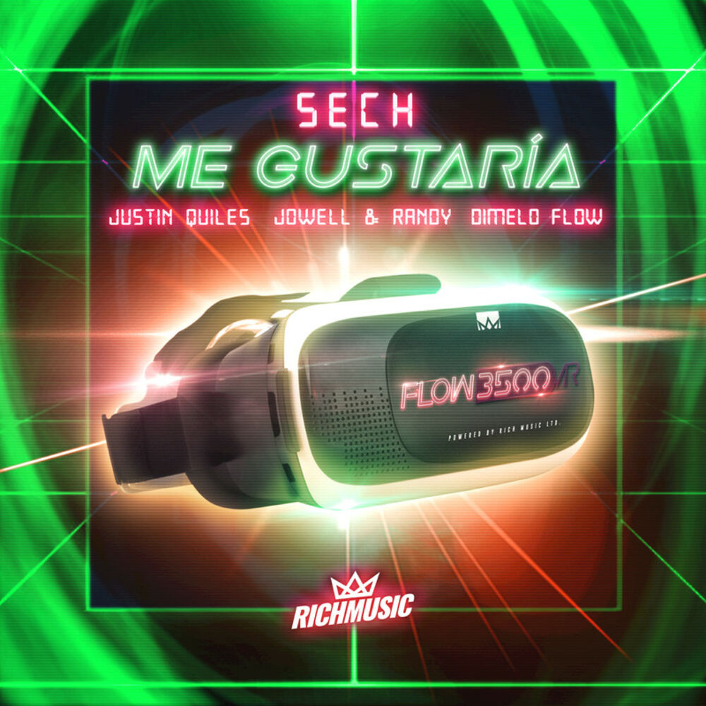 Portada de Me Gustaría