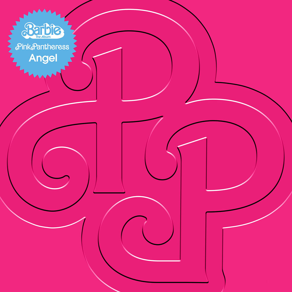 Portada de Angel