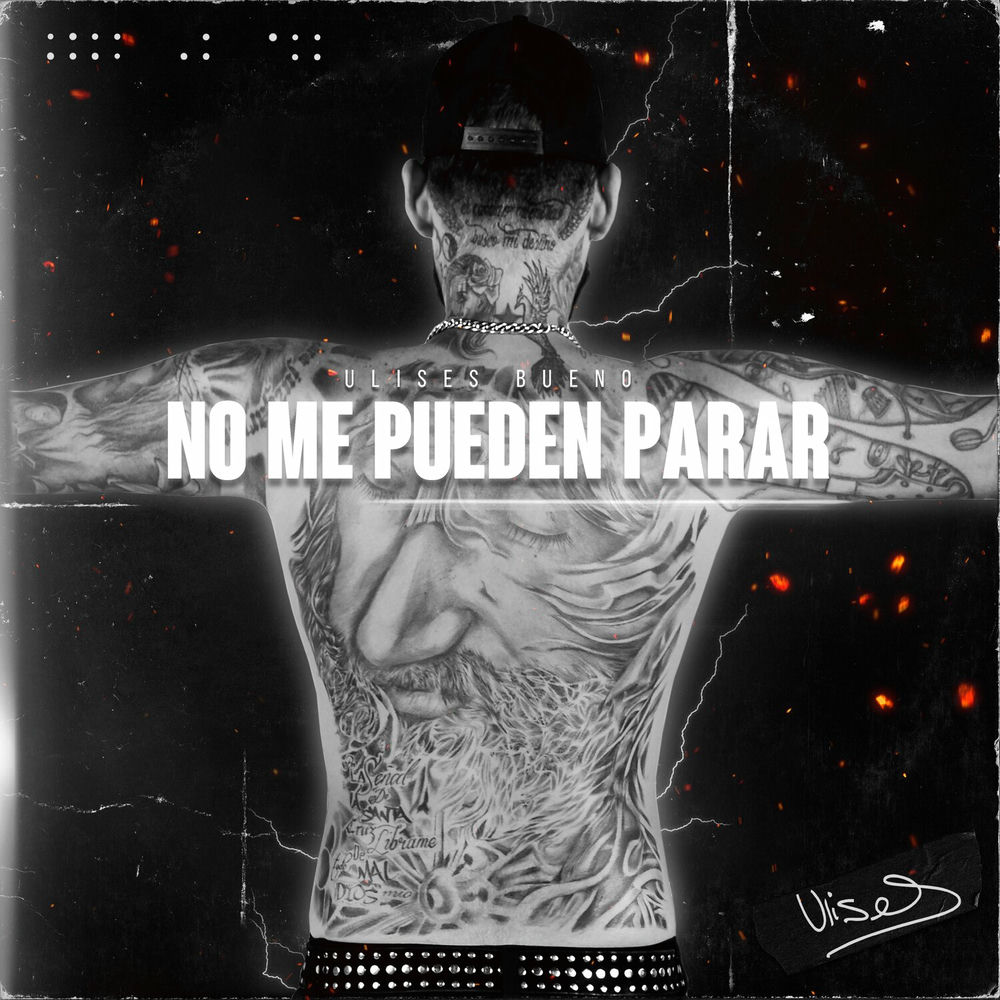 Portada de Me Levanté