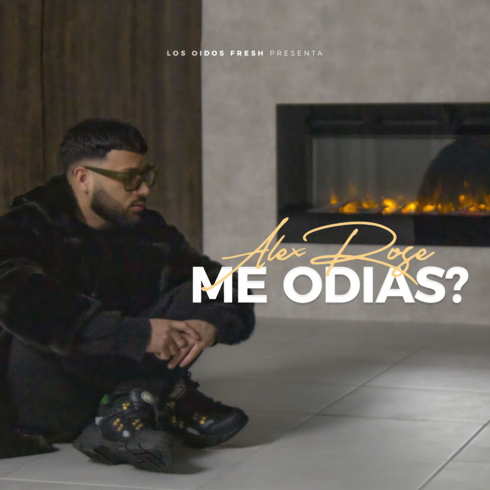 Portada de ¿Me Odias?