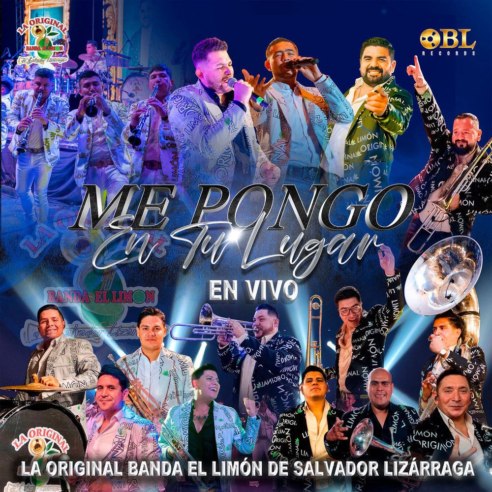 Portada de Me Pongo En Tu Lugar