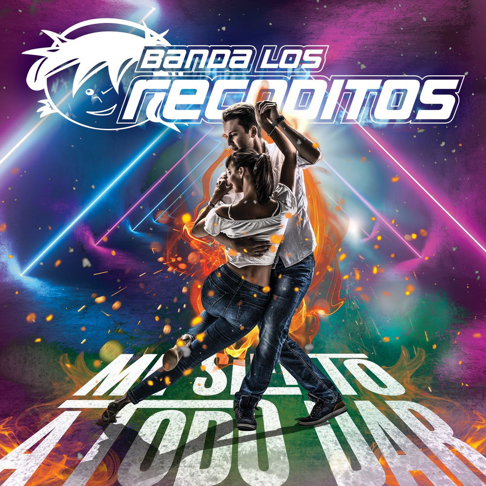 Portada de Me Siento A Todo Dar