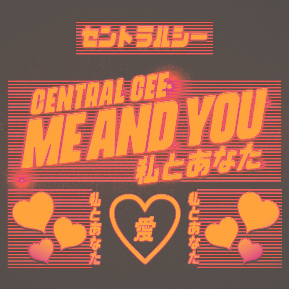 Portada de Me & You