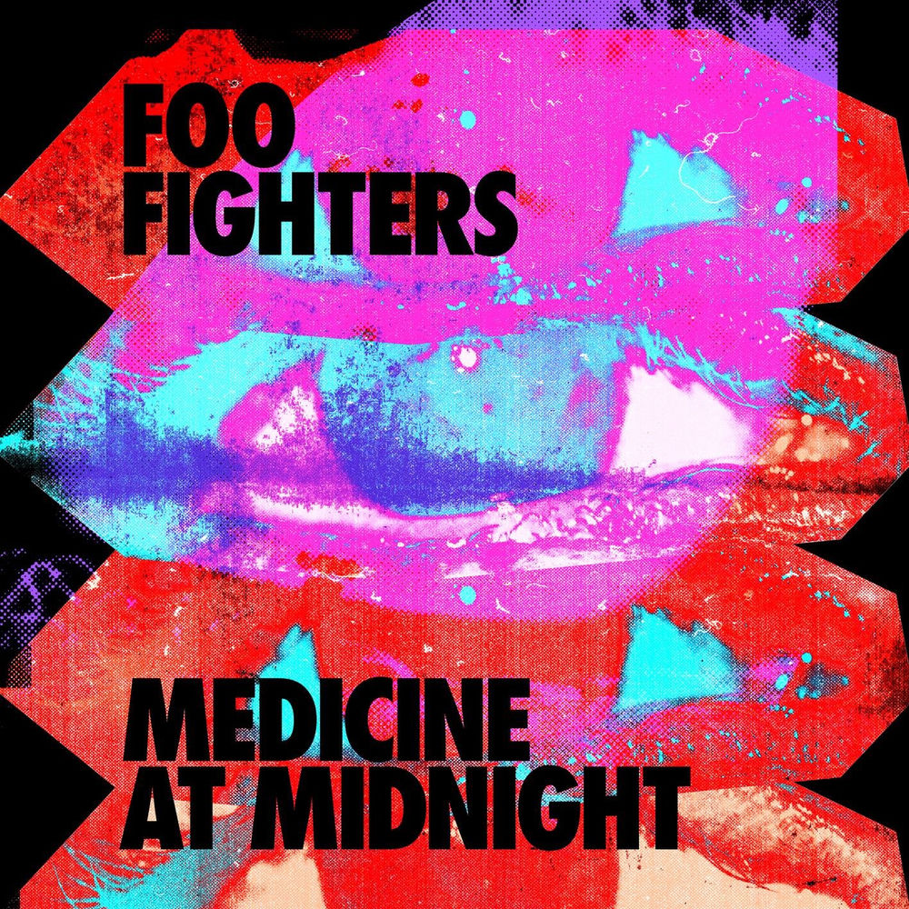 Portada de Medicine at Midnight