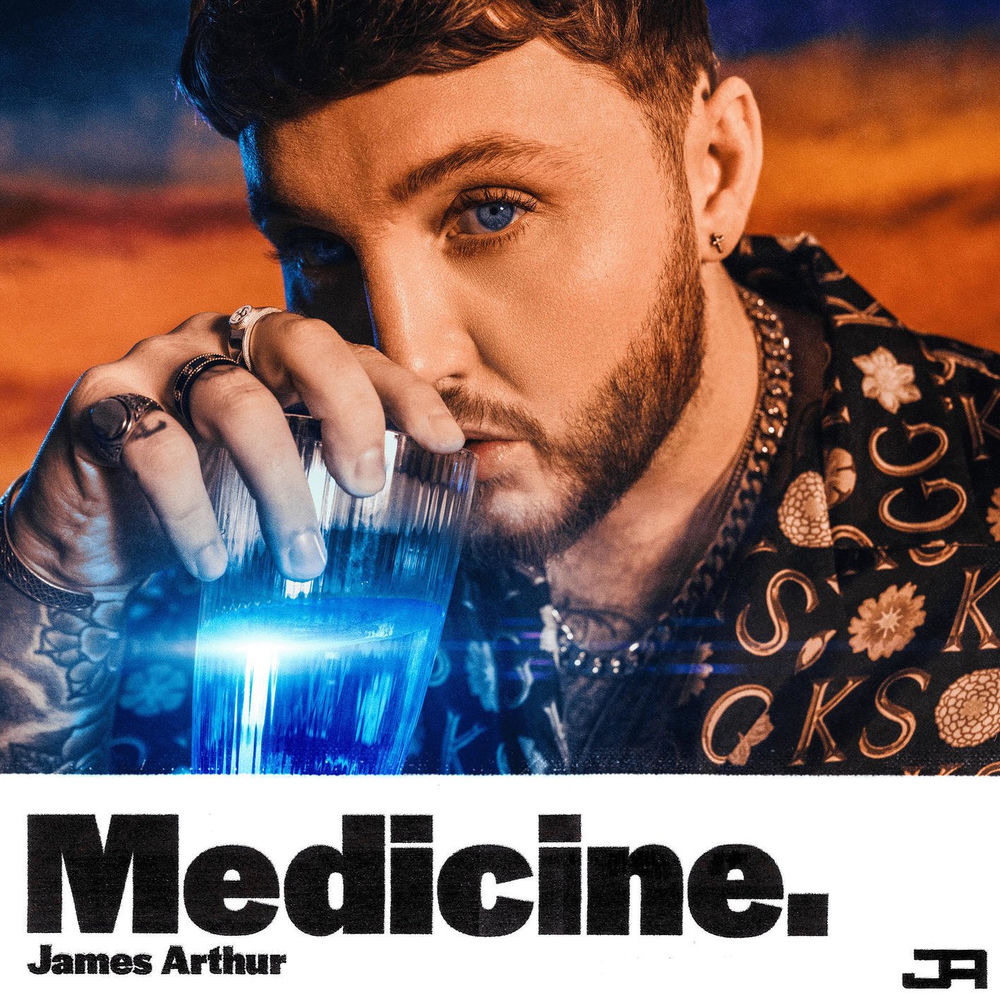 Portada de Medicine
