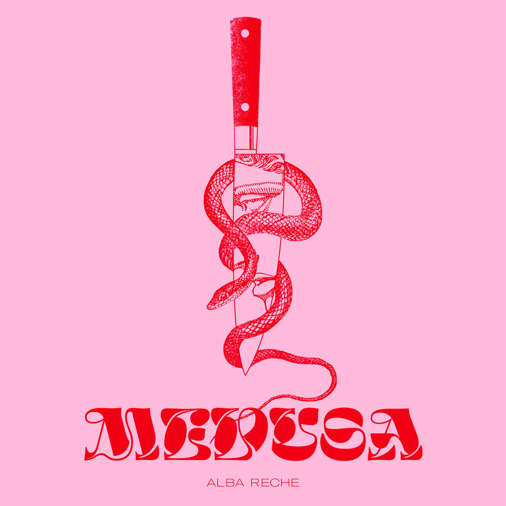 Portada de Medusa