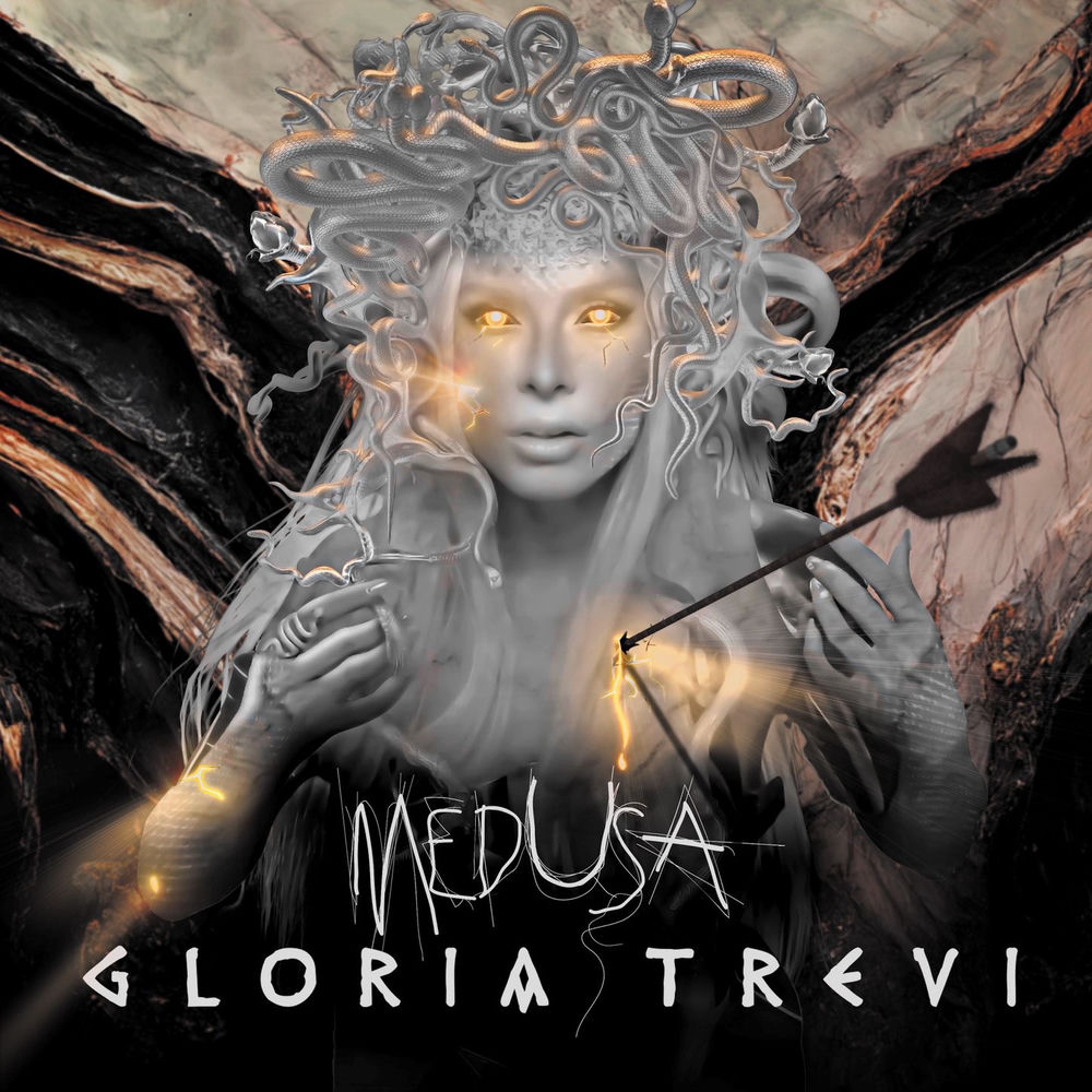 Portada de Medusa