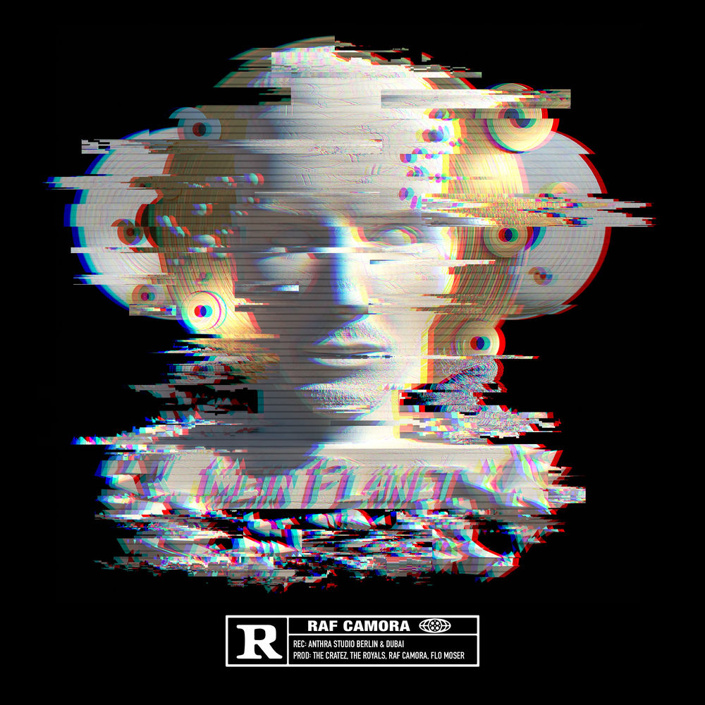 Portada de Mein Planet