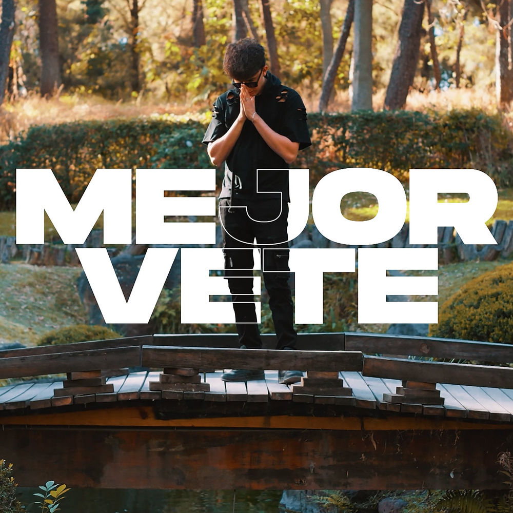 Portada de Mejor Vete
