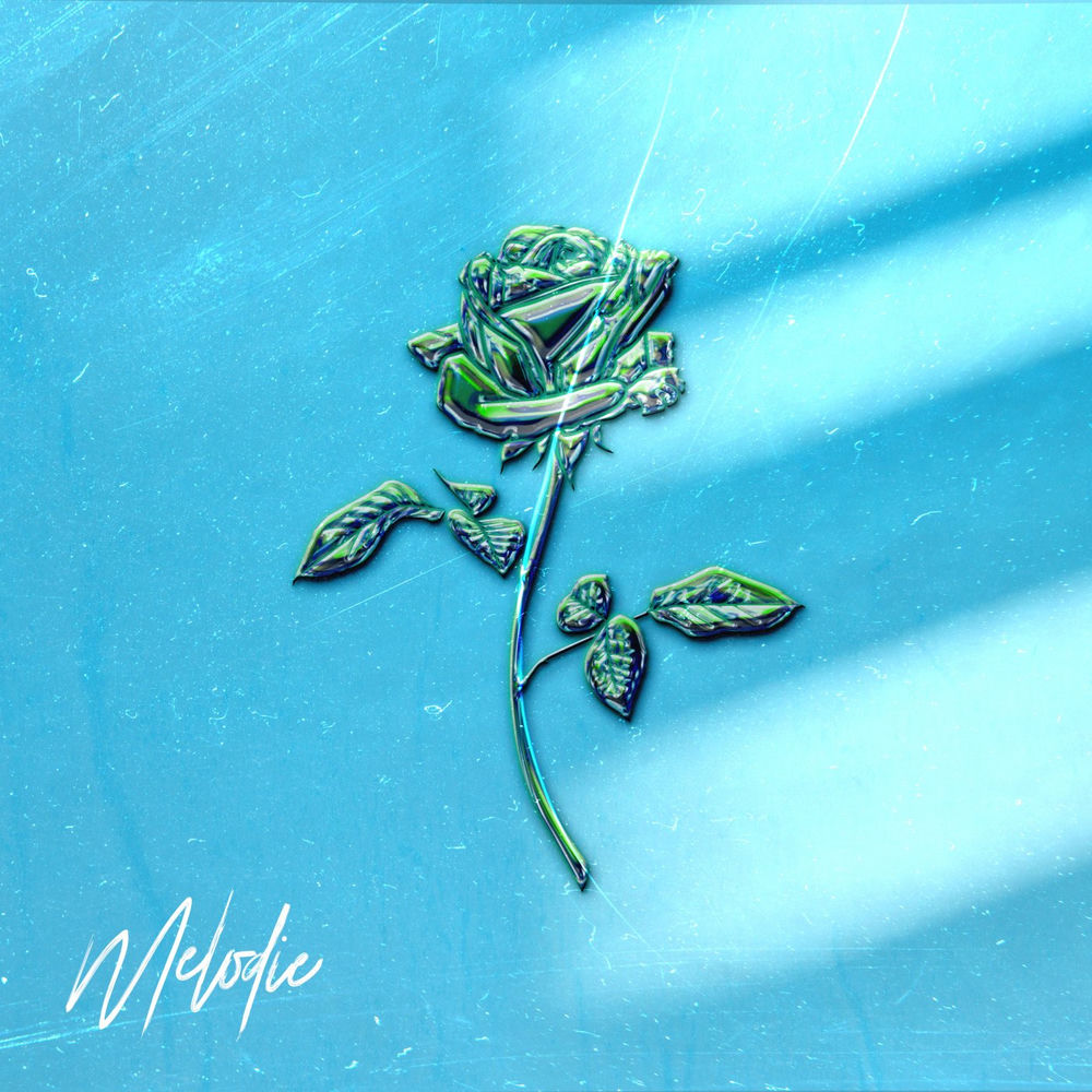 Portada de MELODIE