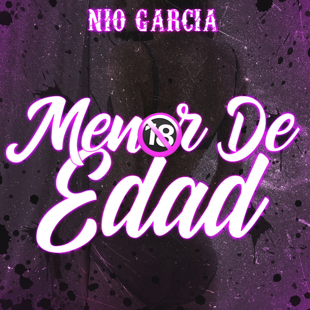 Portada de Menor De Edad