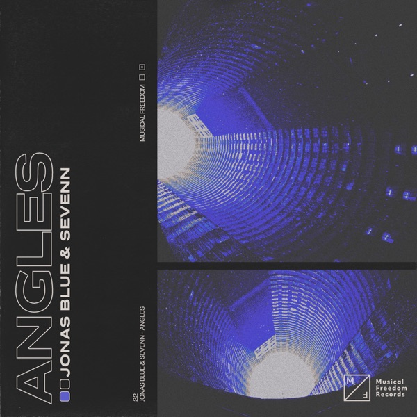 Portada de Angles