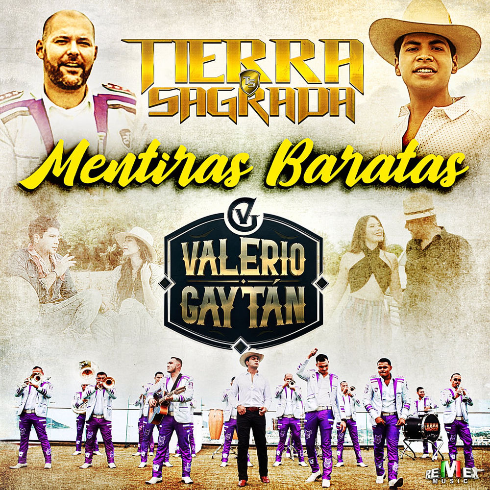 Portada de Mentiras baratas