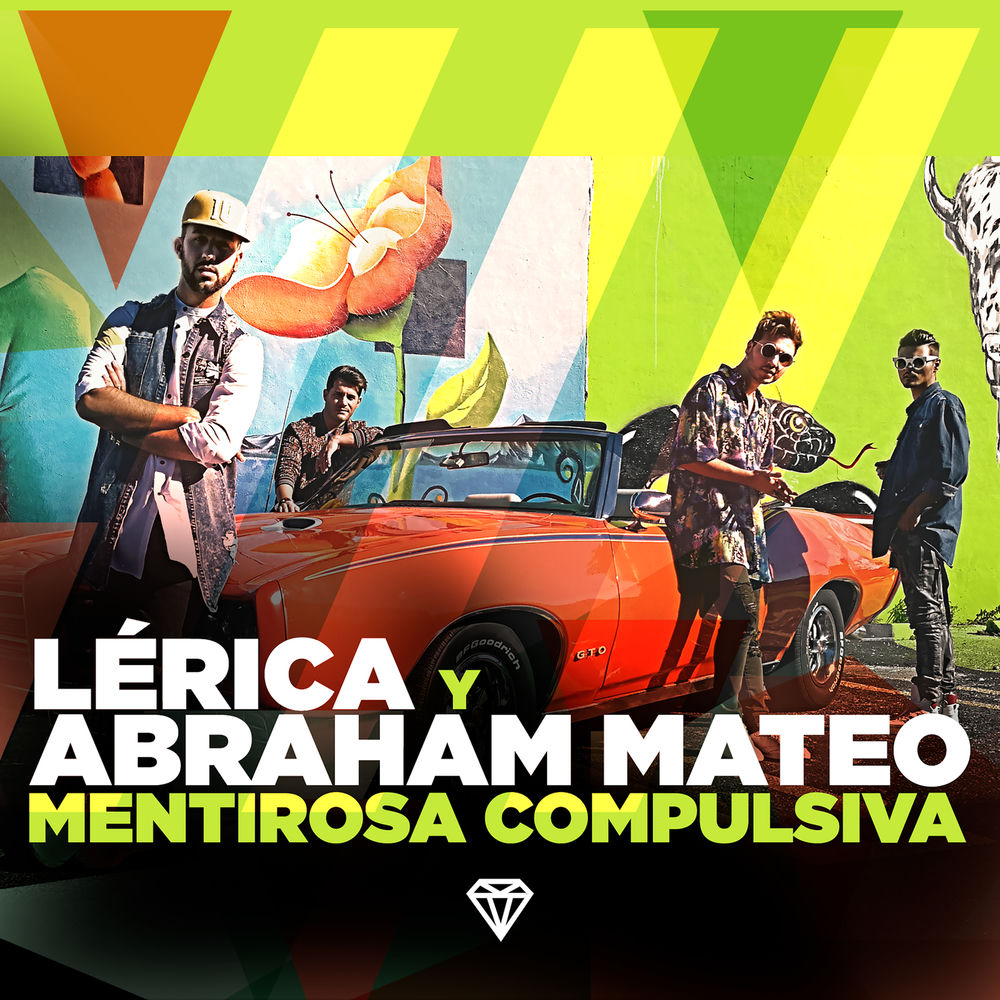 Portada de Mentirosa Compulsiva