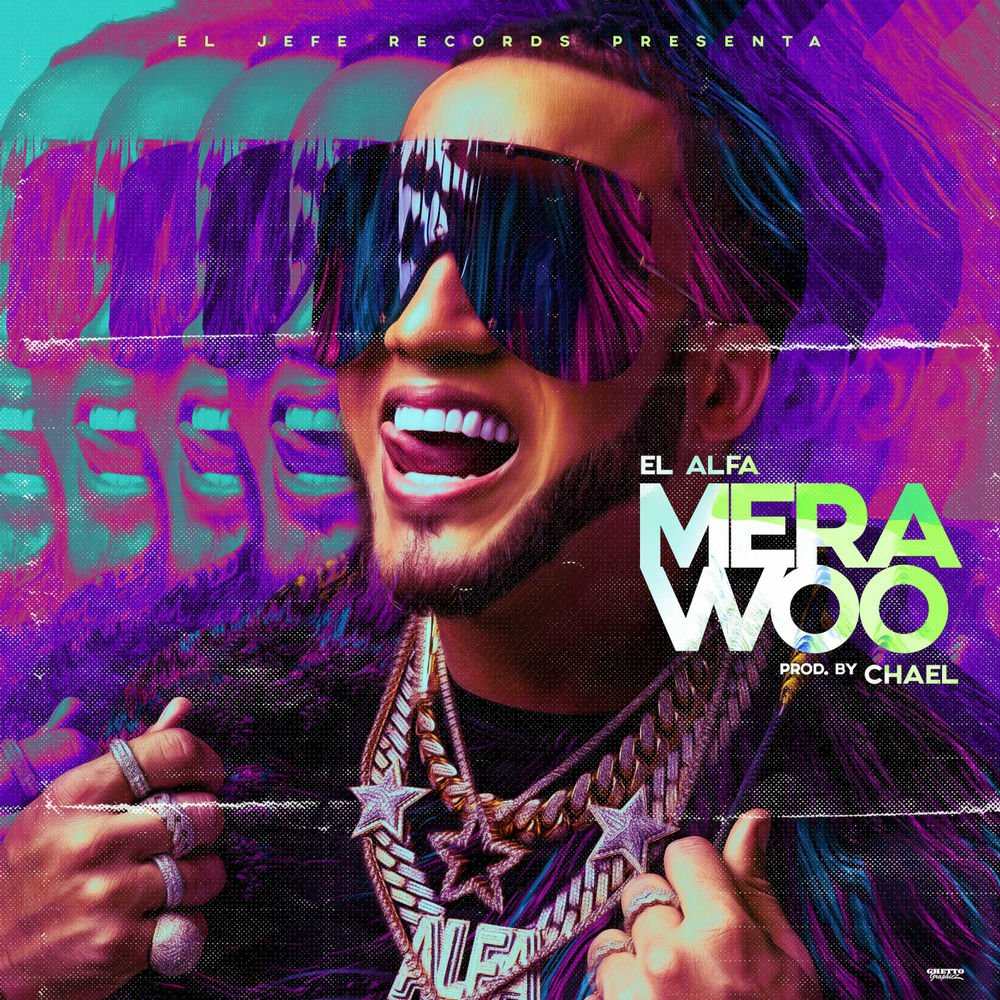 Portada de Mera Woo