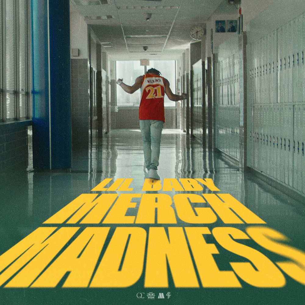 Portada de Merch Madness