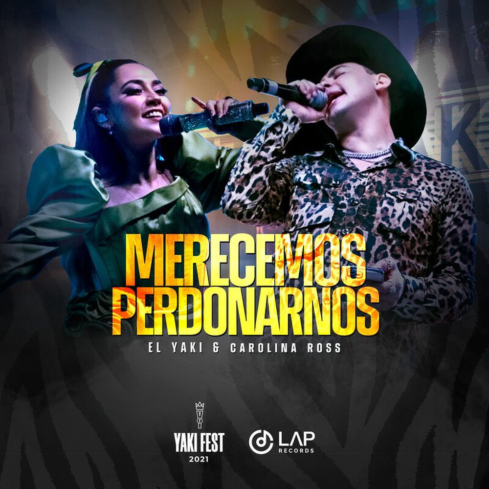 Portada de Merecemos Perdonarnos