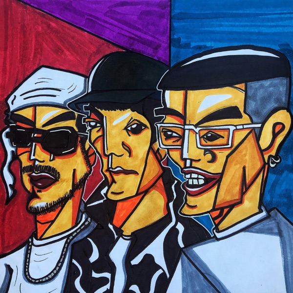 Portada de Anh Phan