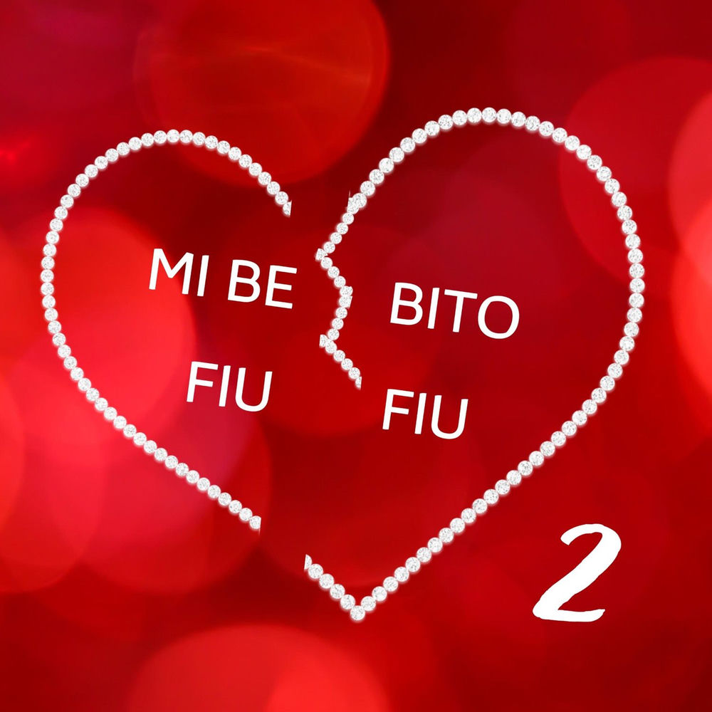 Portada de Mi Bebito Fiu Fiu 2