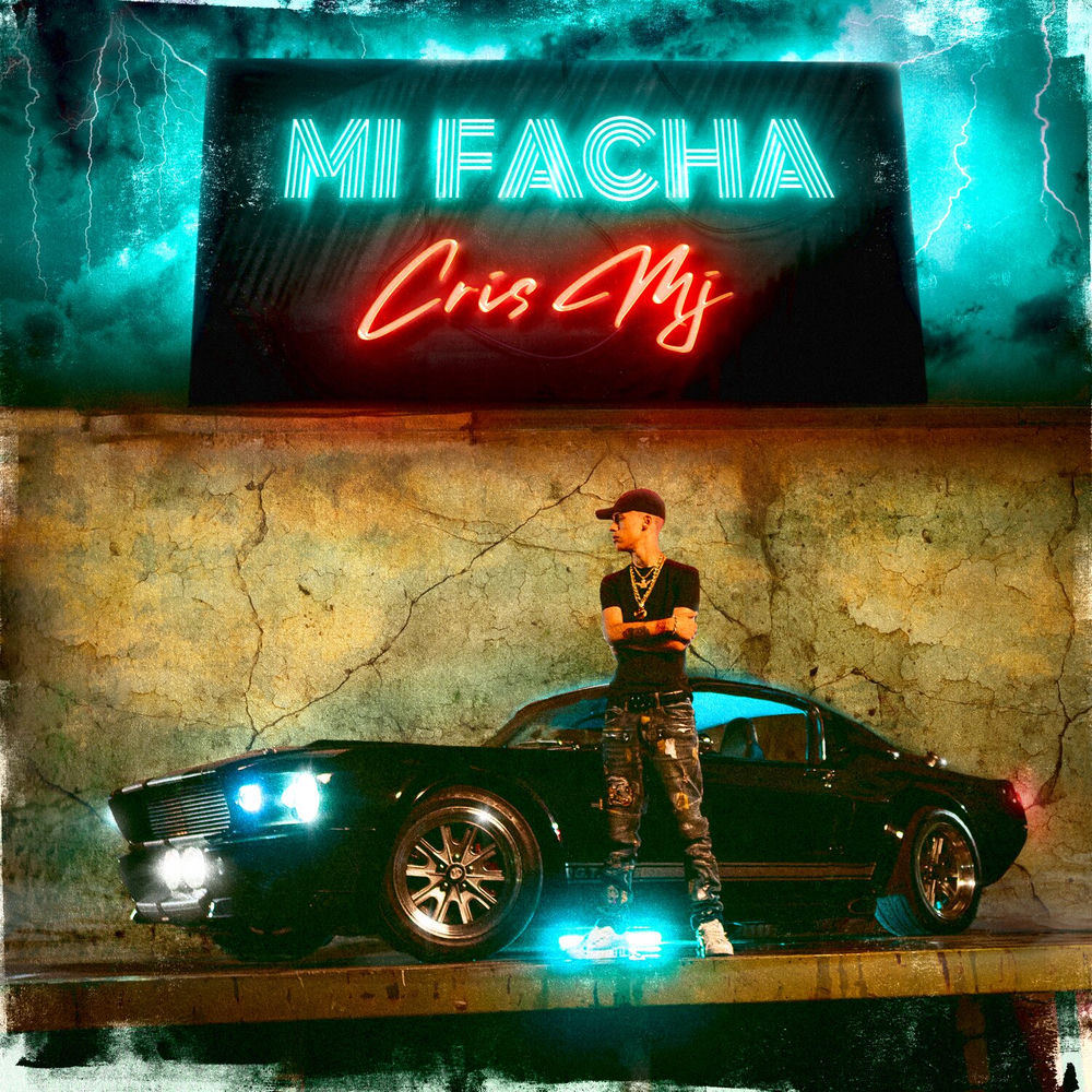 Portada de Mi Facha