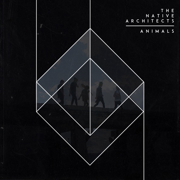 Portada de Animals