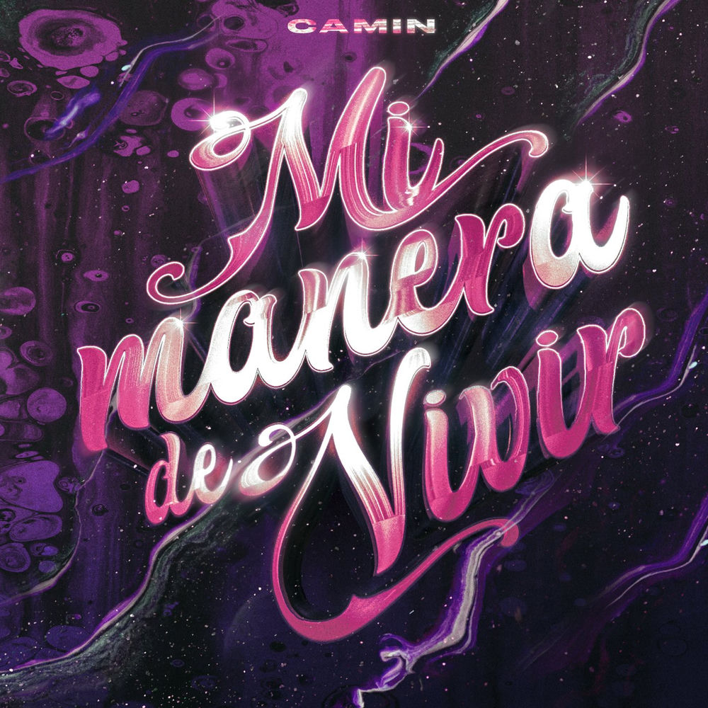 Portada de Mi Manera de Vivir