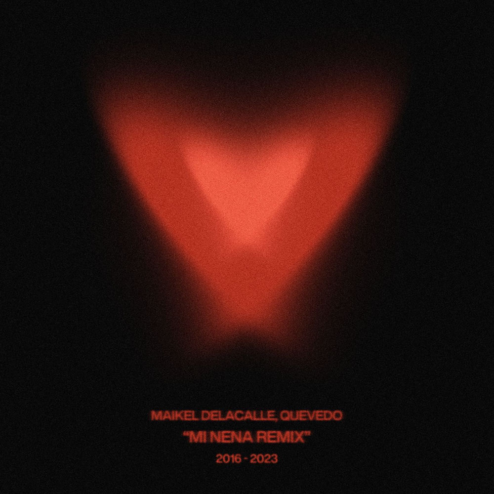 Portada de Mi Nena (Remix)