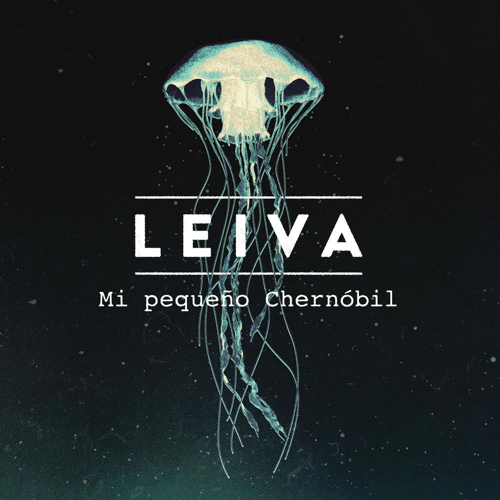 Portada de Mi Pequeño Chernóbil