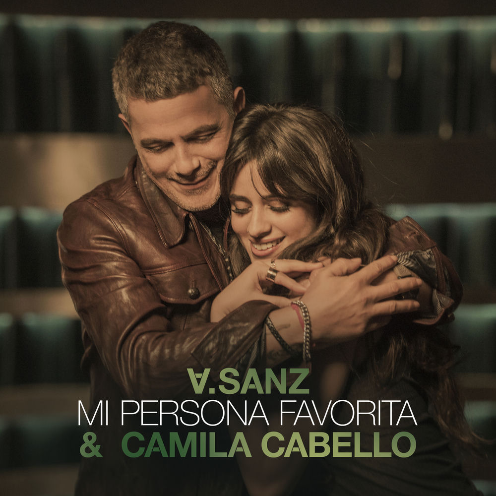 Portada de Mi Persona Favorita