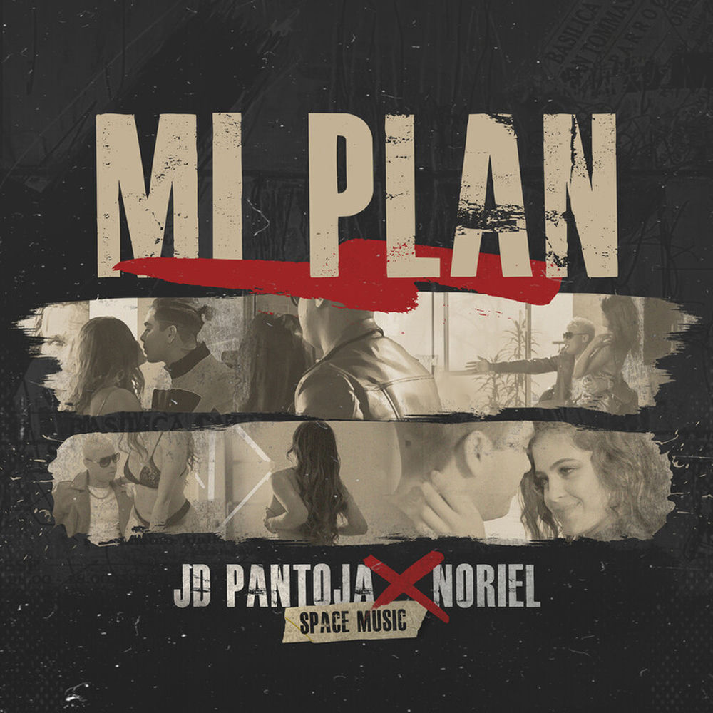 Portada de Mi Plan