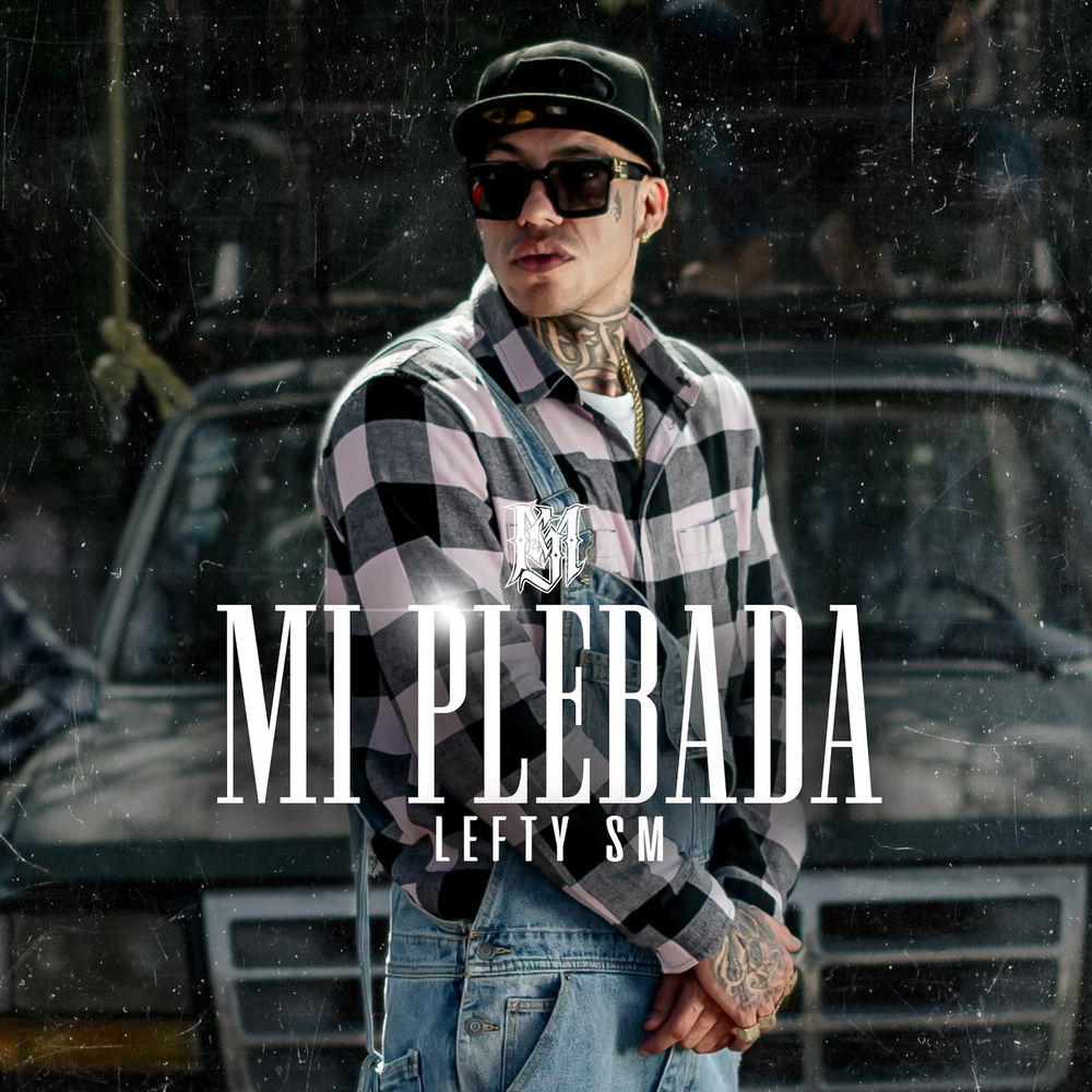 Portada de Mi Plebada