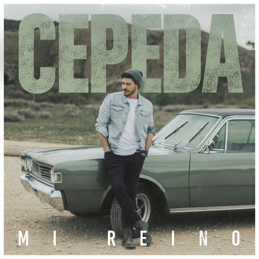 Portada de Mi Reino