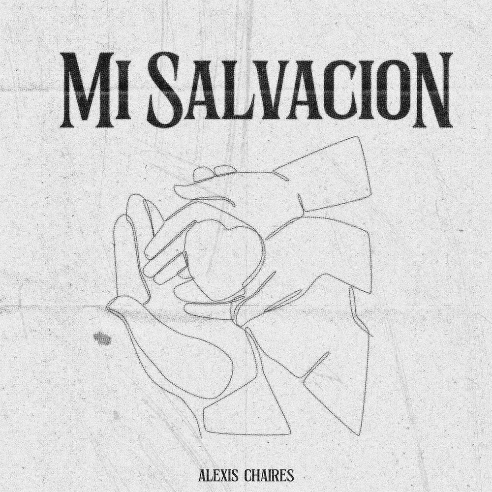 Portada de Mi salvación