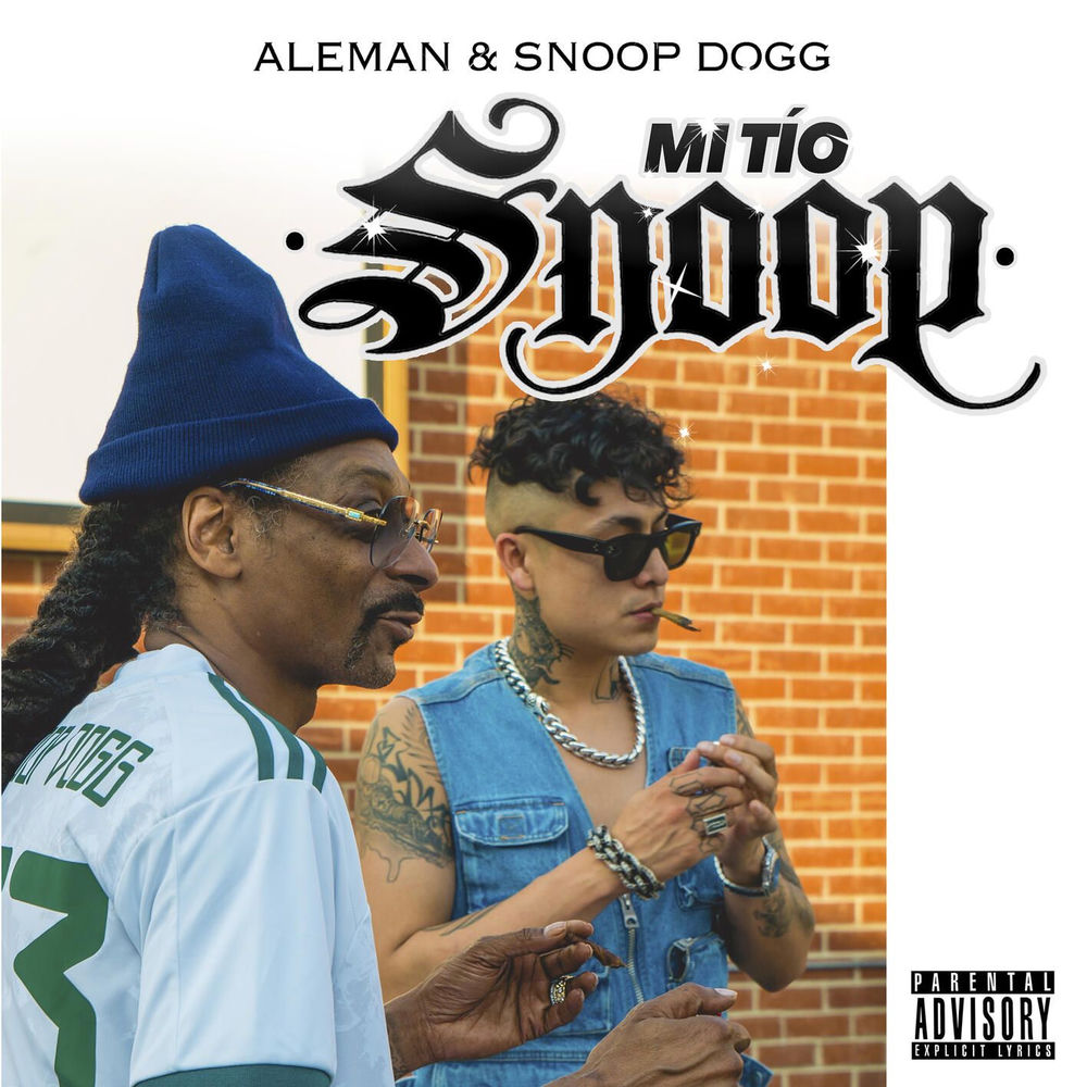 Portada de Mi Tío Snoop