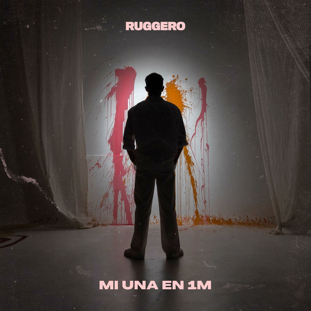 Portada de Mi una en 1M