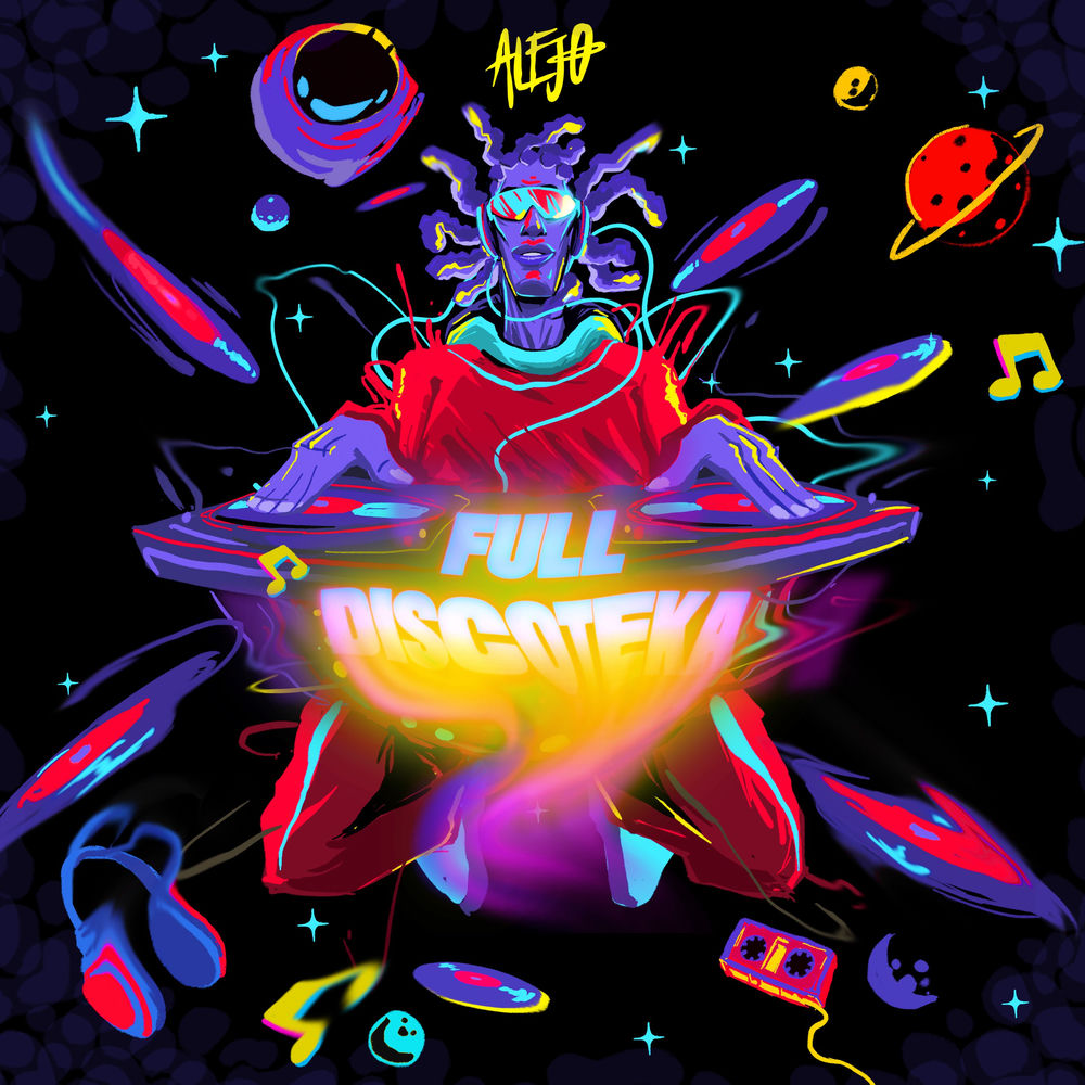 Portada de Mi VIP