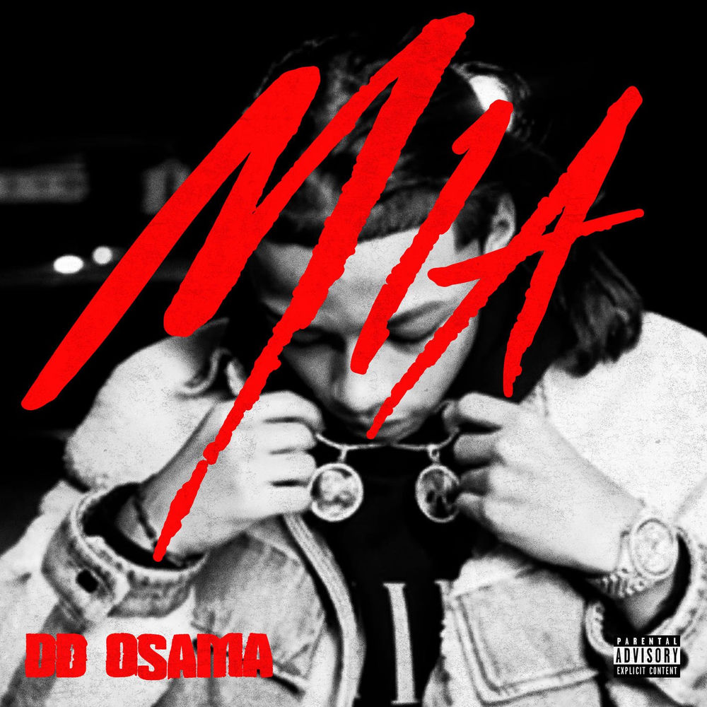 Portada de MIA