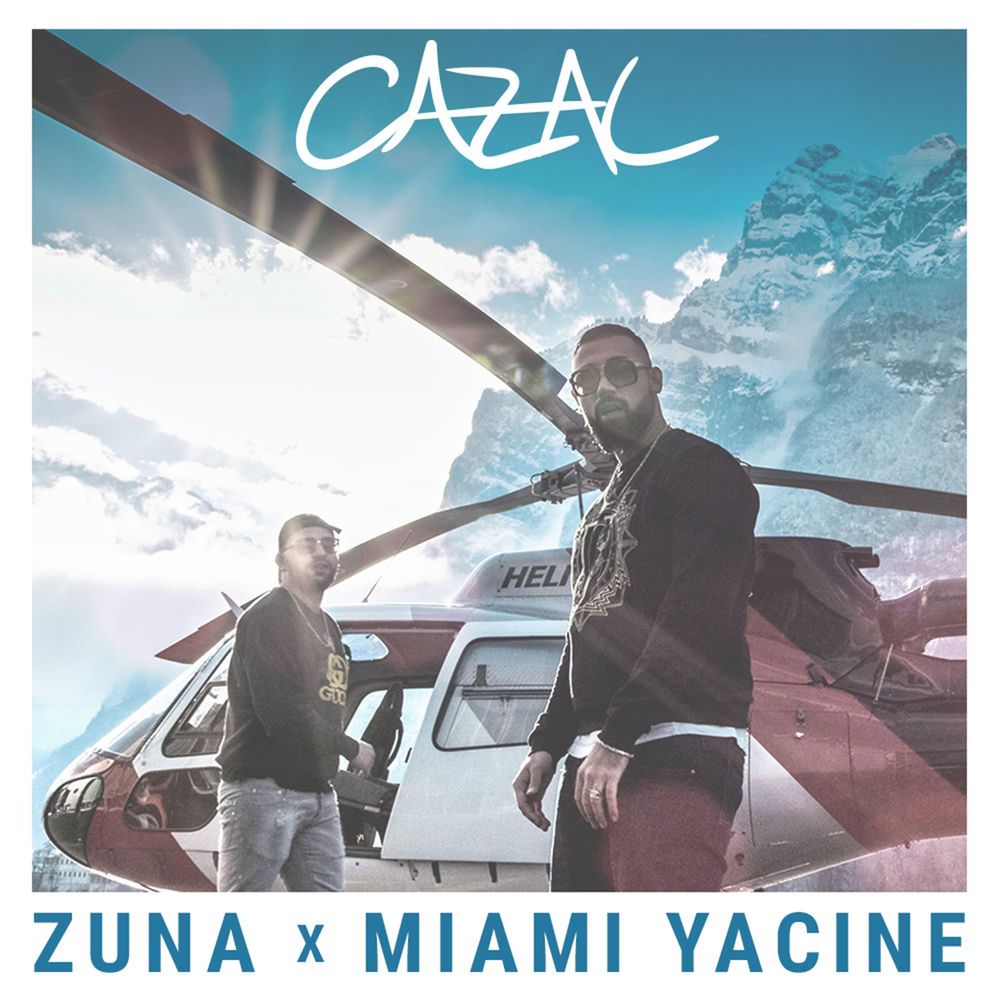 Portada de Miami