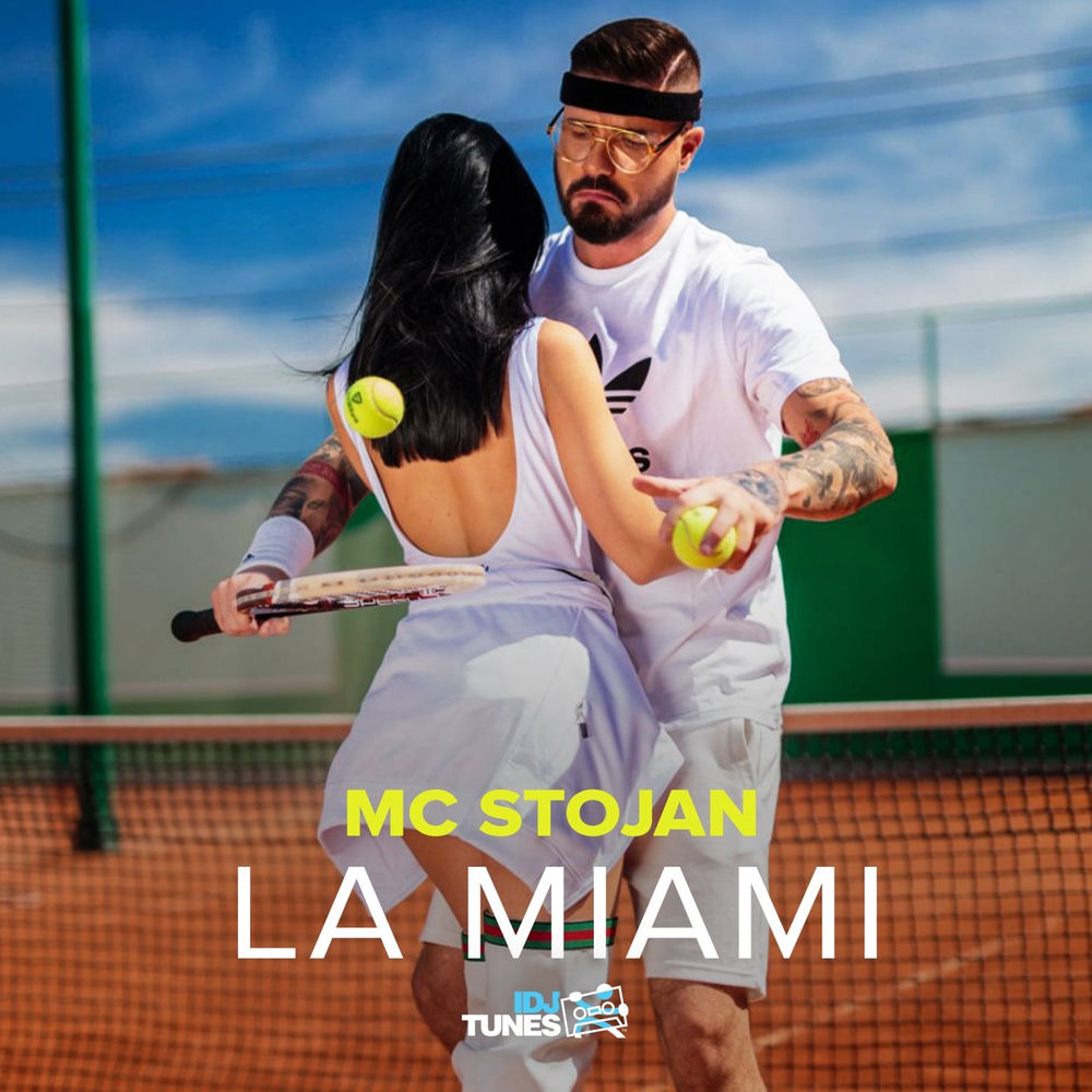 Portada de Miami