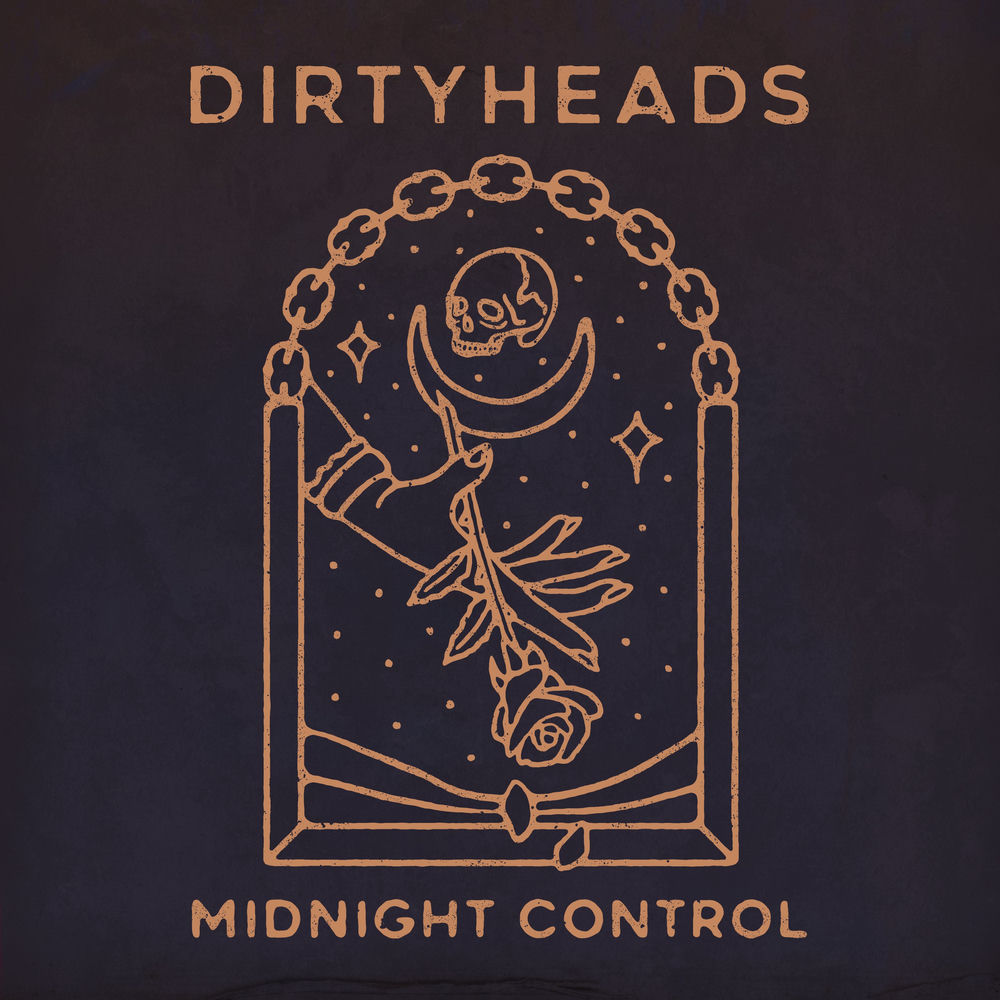 Portada de Midnight Control