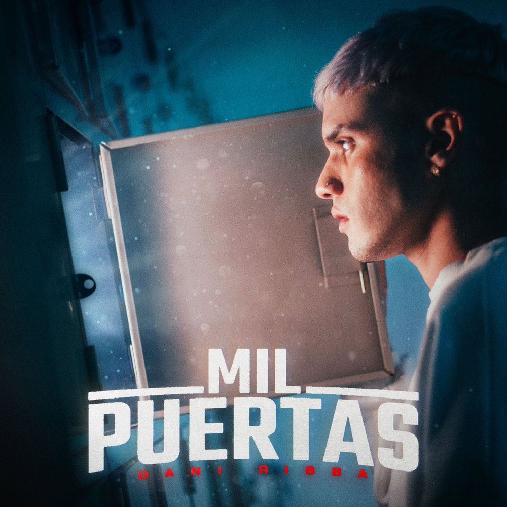 Portada de Mil Puertas
