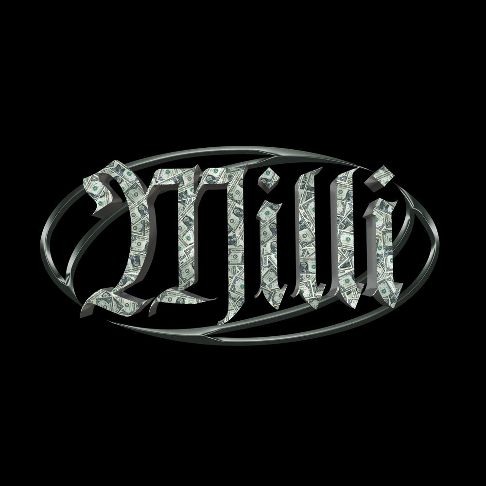 Portada de Milli