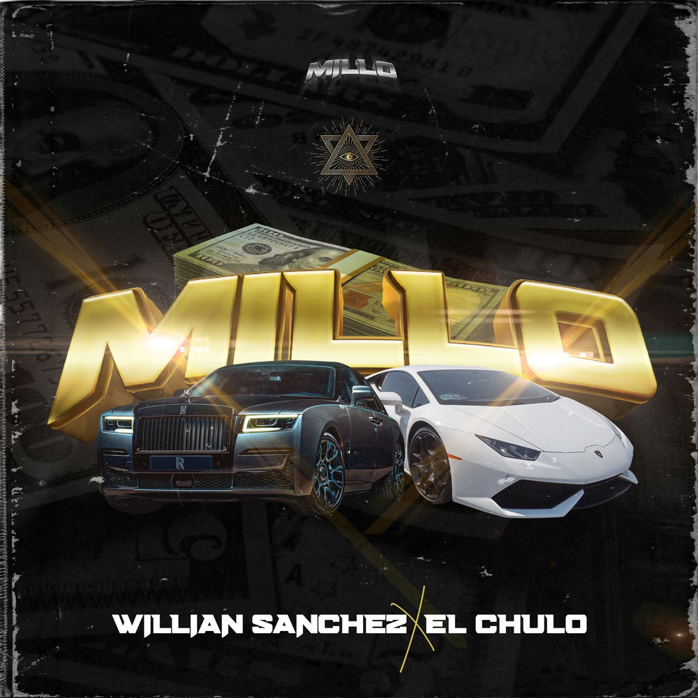 Portada de Millo